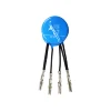 Power blue ZOV varistor voltage dependent resistor
