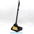 Hotsale lobby broom and dustpan set for commercial