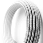 304 Stainless Steel Hot Water Corrugated Flexible Braiding Hose/Pipe/Tube