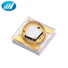Ultra violet 350mA current1100-1800MW 360nm germicidal uv led