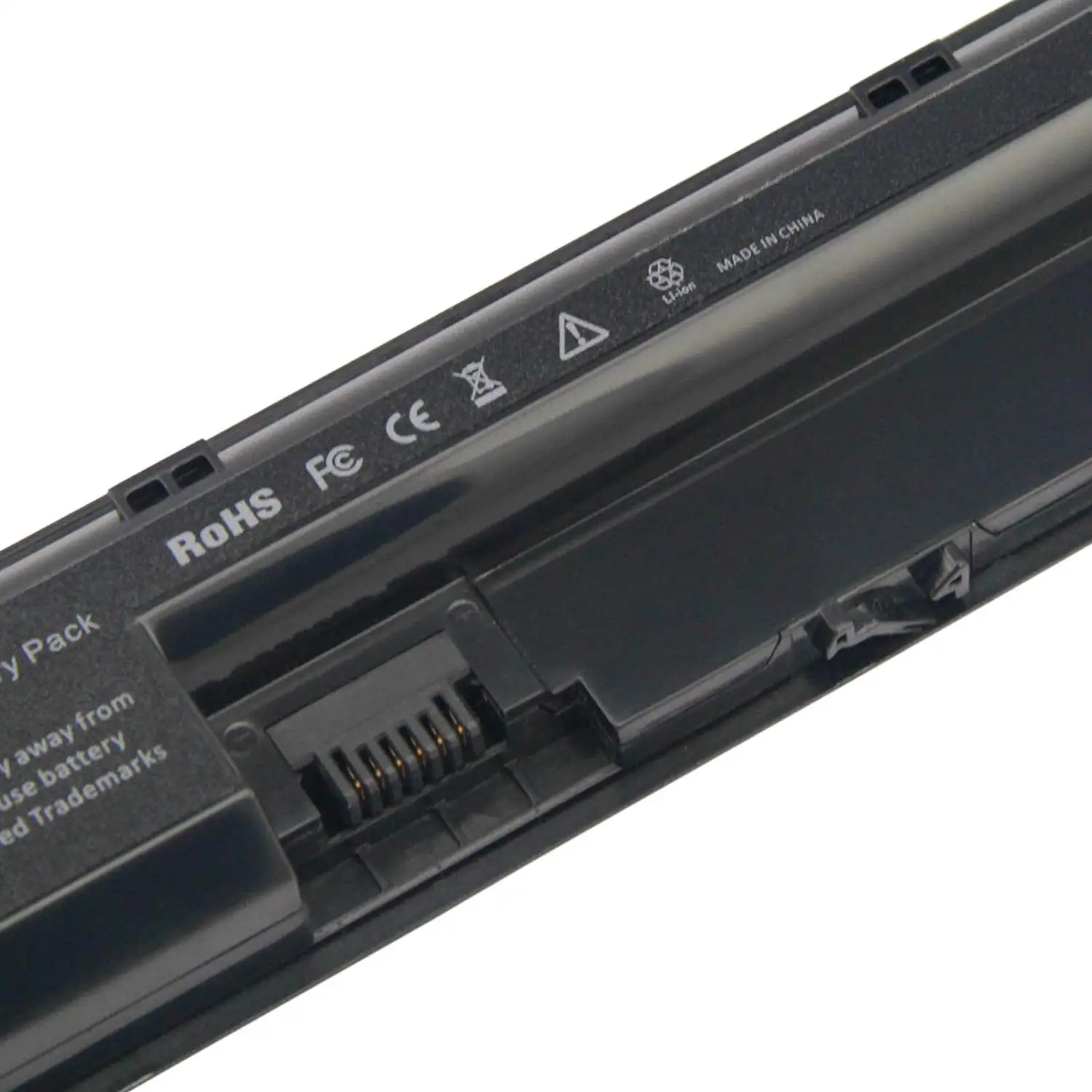 5200mAh 11.1V 笔记本电池 FP06 对于惠普 ProBook 440 445 450 455 470mm G0 系列惠普 ProBook 440 445 厘米 450 厘米 455 厘米 470 厘米 G1 系列
