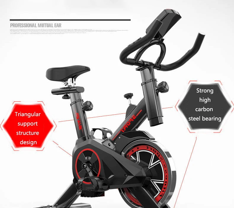 factory direct indoor cycling training exercise spinning bike