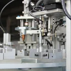 Machine Ball Valve Automatic Assembly Machine