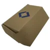 POSTAL PAPER BOX PAPER TUCK TOP MAILING BOXES