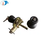 New Design Stainless Steel Sliding Door Locks for Entrance Door