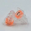 High Fidelity DJ Silicone Musician Earplugs with Package