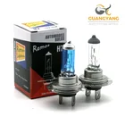 Ramos lighting h7 12v 100w car lamp Auto Lighting System halogen bulb