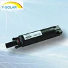 Y-SOLAR PV Connector Solar Power System MC4 Solar Connector Diode MC4B-C1-15A
