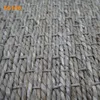 Commercial wall to wall sisal carpet for hotel