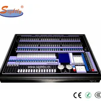 Sightly 2010 Professional Stage Light Controller