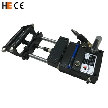Metal Strip Automatic Pneumatic Air Feeder For Punching Press For
