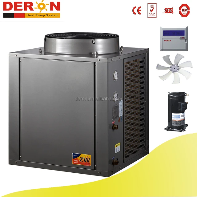 package heat pump