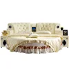 /product-detail/yellow-white-pink-red-black-colour-king-size-round-bed-with-dvd-usb-speaker-60588015234.html