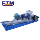 High efficiency double roller crusher for limestone