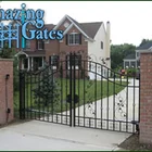 Single Automatic Operator Lock Master LM901 Single Automatic Swing Gate Operator For Gate Swing China Supplier