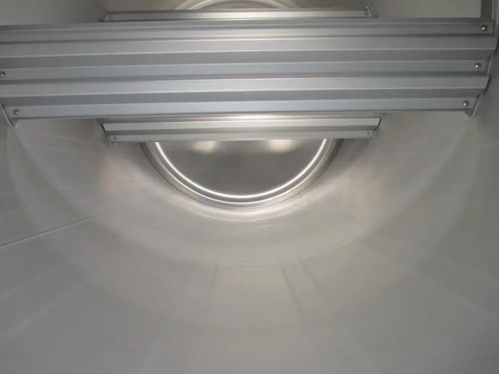 20 feet stainless steel liquid portable baffle iso tank container, View