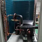 24kw High temperature air to water new energy 85c china heat pump water heater