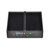 Kansung Low Cost 1 x USB 3.0 4 x USB 2.0 1 x SATA 3i Mini Compact Computer For Rough Environment