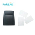 RFID Smart ID card Reader with usb interface
