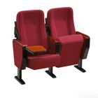 Wholesale church folding seat lecture hall seating chair auditorium chair
