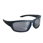 UV 380 sun glasses sport outdoor sun protection goggles sunglass goggles with rubber no slip grips