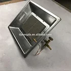 Farm Heater Chicken Brooder Automatic Manual Poultry Gas Heater