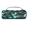 Camouflage EVA Travel Case For JBL Flip 5 Portable Hard Case Cover For JBL Flip 5 Bluetooth Speaker