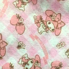 100% floral print silk crepe fabric viscose polyester non woven fabric