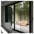Aluminum Cellular Shade Screen Fly Screen Door / window With Mosquito Net
