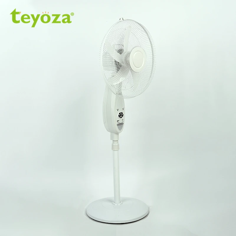 rechargeable cooling fan