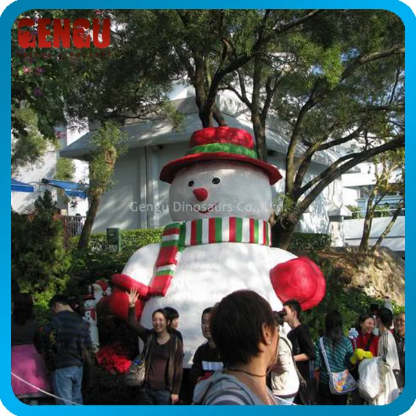 outdoor life size christmas decorations snowman buy life outdoor life size christmas decorations snowman buy life