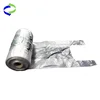 HDPE Plastic T-shirt Bag on Roll with High Quality