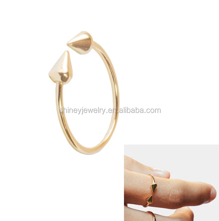 2018 luxury women men jewelry hip hop Rock design cz link chain jewelry ring