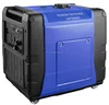 Durable 5kw inverter generator Diesel digital generator 5000watt key start generator