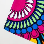 Terry Towel Designer Beach Towels Cheapest Price Sublimation Printing Design Terry Microfiber Beach Towel