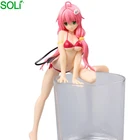 Japanese anime bikini beautiful sex girl action figure