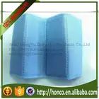 High Absorbent Microfiber Sponge Cleaning Pad Microfiber Sponge Cloth