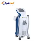 standard six filter for ipl shr beauty machine for skin rejuvenation