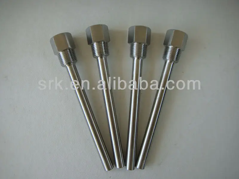 Welding Thermocouple thermowell