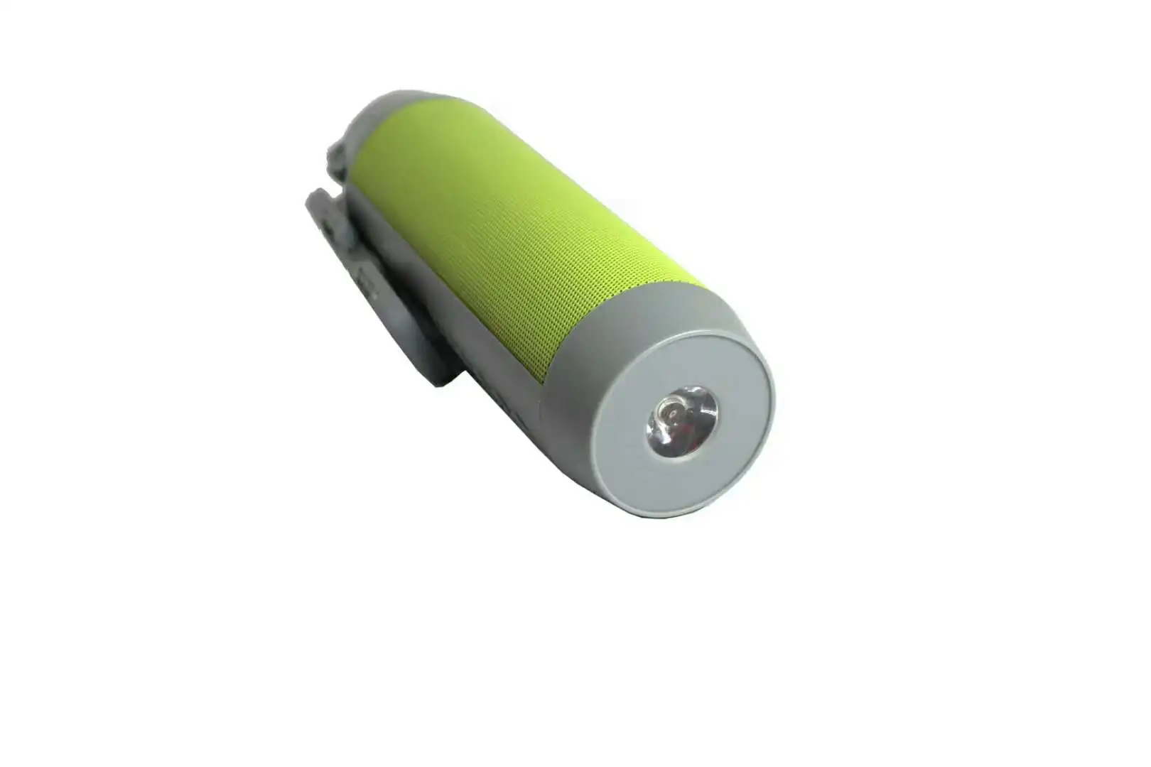 5 in 1 Portable BT Speaker with Microphone / 1200MA Power Bank / Selfie Stick / Phone Holder and torch - ANKUX.COM