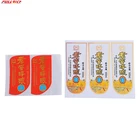 CHINA SUPPLIER CUSTOM SELF ADHESIVE LIQUOR LABEL STICKER FOR BOTTLED PACKAGE