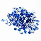 New Fashion Sew On Rhinestone For Garment, Flatback Lochrose Crystal Stones With Hole In 3mm 4mm 5mm 6mm