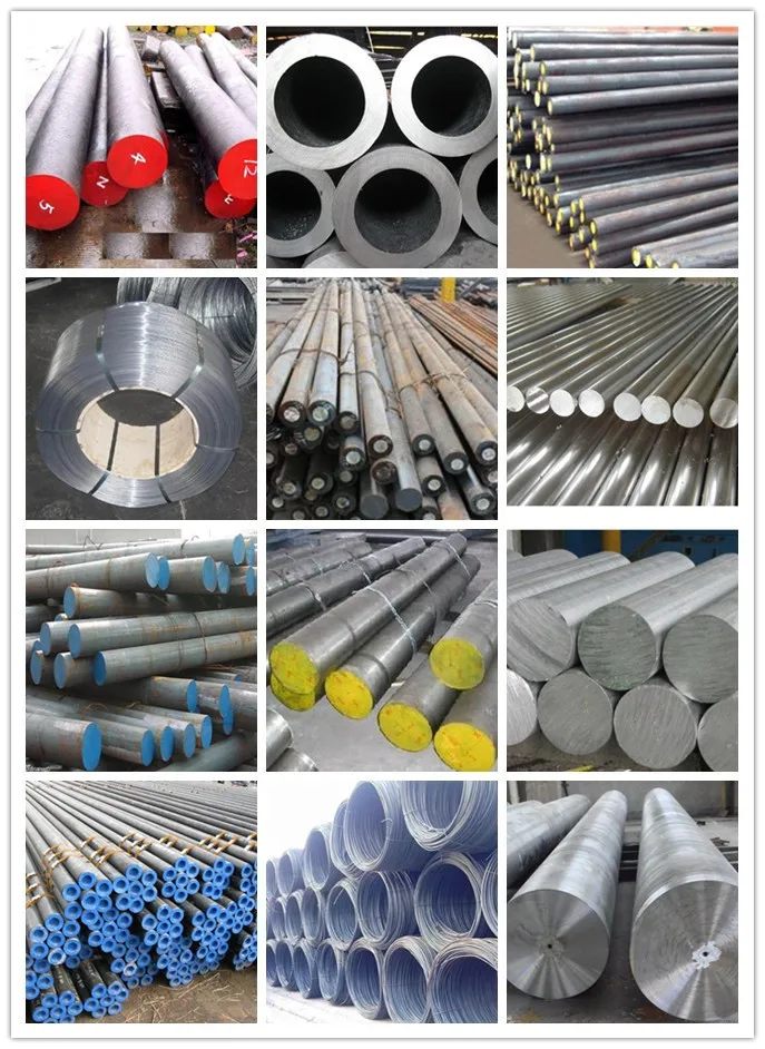 Chrome Vanadium Alloy Steel 6150 Spring Steel Bars Buy Chrome