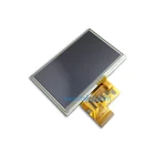 1000 nits high brightness, 24 bit tft lcd display module 4.3 inch 480x272