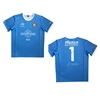 Oem Cool Design Man City Cheap Soccer Football Training Jerseyl Shirts For Sale
