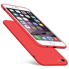 mobile phone shell case for iphone 6 6s 6 Plus