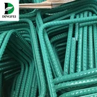 Rebar Epoxy Rebar Epoxy Coated Deformed Steel Rebar