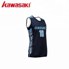 cheap custom blank mesh basketball jerseys