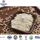 Non-GMO China Factory Direct Price 80%,85% Food Grade Conventional Organic Pea protein Isolate Powder