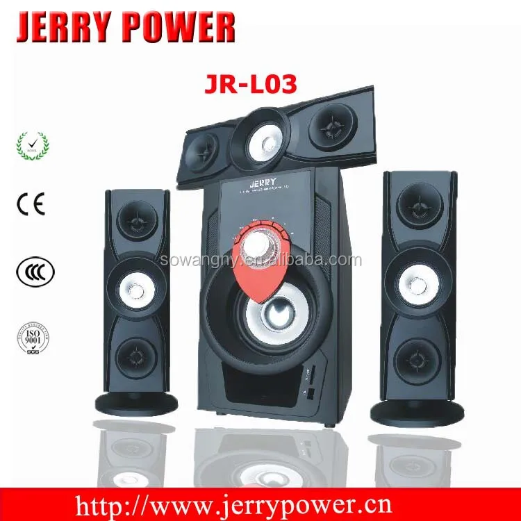 Jerry sales power woofer